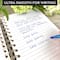 ArtSkills® Stone Paper Lined College Ruled Journal